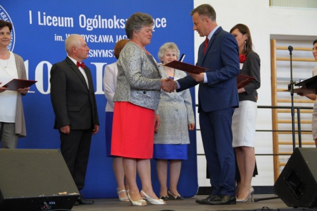 Fotorelacja Sławomira Kamińskiego